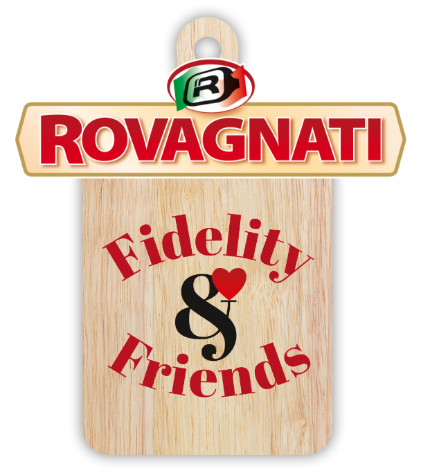 Rovagnati Promo Fidelity & Friends