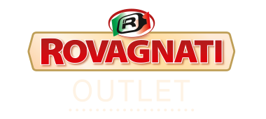Logo Rovagnati Outlet